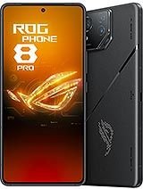 View detailed specs and review of ROG Phone 8 Pro ROG Phone 8 Pro - Asus specifications and review