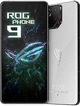 View detailed specs and review of ROG Phone 9 ROG Phone 9 - Asus specifications and review