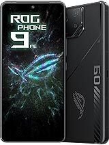 View detailed specs and review of ROG Phone 9 FE ROG Phone 9 FE - Asus specifications and review