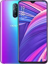 RX17 Pro - Oppo specifications and review
