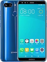 Gionee S11 - Gionee specifications and review