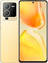 S15 - vivo specifications and review