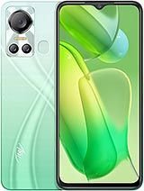 itel S18 - itel specifications and review