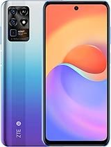 S30 SE - ZTE specifications and review