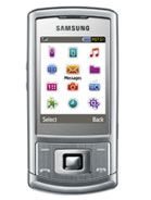 S3500 - Samsung specifications and review