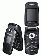 S401i - Samsung specifications and review