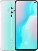 vivo S5 - vivo specifications and review