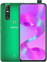 S5 Pro (16+32) - Infinix specifications and review