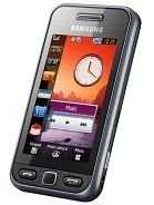 S5230 Star - Samsung specifications and review