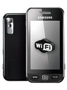 View detailed specs and review of S5230W Star WiFi S5230W Star WiFi - Samsung specifications and review