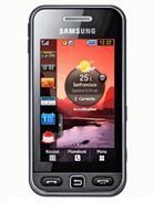 View detailed specs and review of S5233T S5233T - Samsung specifications and review