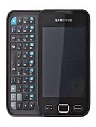 View detailed specs and review of S5330 Wave533 S5330 Wave533 - Samsung specifications and review