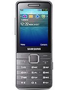 View detailed specs and review of S5611 S5611 - Samsung specifications and review