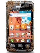 View detailed specs and review of S5690 Galaxy Xcover S5690 Galaxy Xcover - Samsung specifications and review