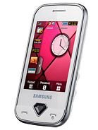 View detailed specs and review of S7070 Diva S7070 Diva - Samsung specifications and review