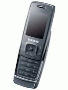 S720i - Samsung specifications and review
