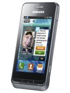 View detailed specs and review of S7230E Wave 723 S7230E Wave 723 - Samsung specifications and review