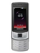 S7350 Ultra s - Samsung specifications and review