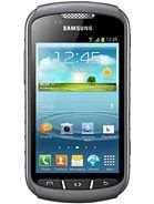 View detailed specs and review of S7710 Galaxy Xcover 2 S7710 Galaxy Xcover 2 - Samsung specifications and review