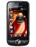 S8000 Jet - Samsung specifications and review
