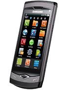 View detailed specs and review of S8500 Wave S8500 Wave - Samsung specifications and review
