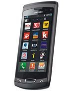 View detailed specs and review of S8530 Wave II S8530 Wave II - Samsung specifications and review
