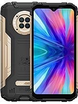 S96 GT - Doogee specifications and review