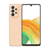 Samsung Galaxy A33 5G - Samsung specifications and review