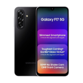 Samsung Galaxy F17 - Samsung specifications and review