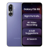Samsung Galaxy F36