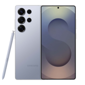 Samsung Galaxy S25 Ultra - Samsung specifications and review