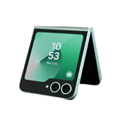 View detailed specs and review of Samsung Galaxy Z Flip7 FE Samsung Galaxy Z Flip7 FE - Samsung specifications and review