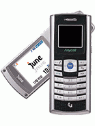 View detailed specs and review of Samsung SCH-B100 Samsung SCH-B100 - Samsung specifications and review