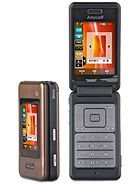 SCH-W699 - Samsung specifications and review