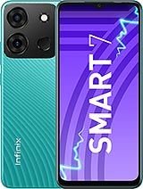Smart 7 (India) - Infinix specifications and review