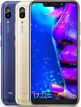 View detailed specs and review of Soul X5 Style Soul X5 Style - Allview specifications and review