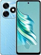 Spark 20 - Tecno specifications and review