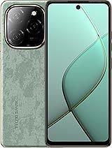 Tecno Spark 20 Pro 5G - Tecno specifications and review