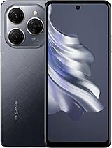 Tecno Spark 20 Pro - Tecno specifications and review