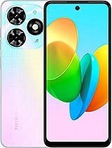 Spark 20C - Tecno specifications and review