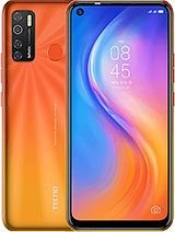 Spark 5 - Tecno specifications and review