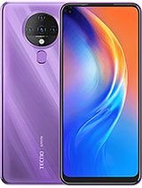 Spark 6 - Tecno specifications and review