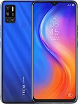 Spark 6 Air - Tecno specifications and review