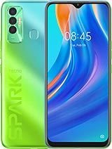 Spark 7P - Tecno specifications and review