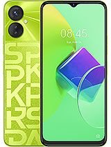Spark 9 Pro - Tecno specifications and review