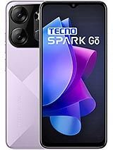 Spark Go 2023 - Tecno specifications and review