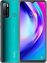 Spark Power 2 - Tecno specifications and review