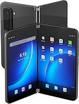 Surface Duo 2 - Microsoft specifications and review