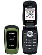 T109 - Samsung specifications and review