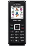 T119 - Samsung specifications and review